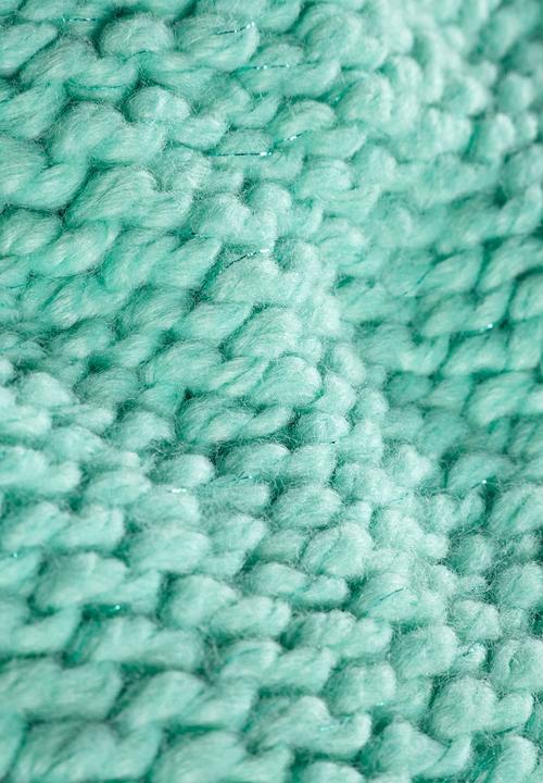Next - Beanie Mint