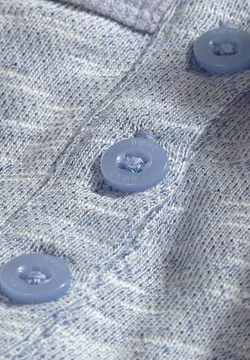 Next - Hi Crew Pale Blue