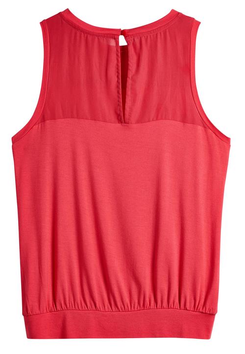 Next - Blouse Coral