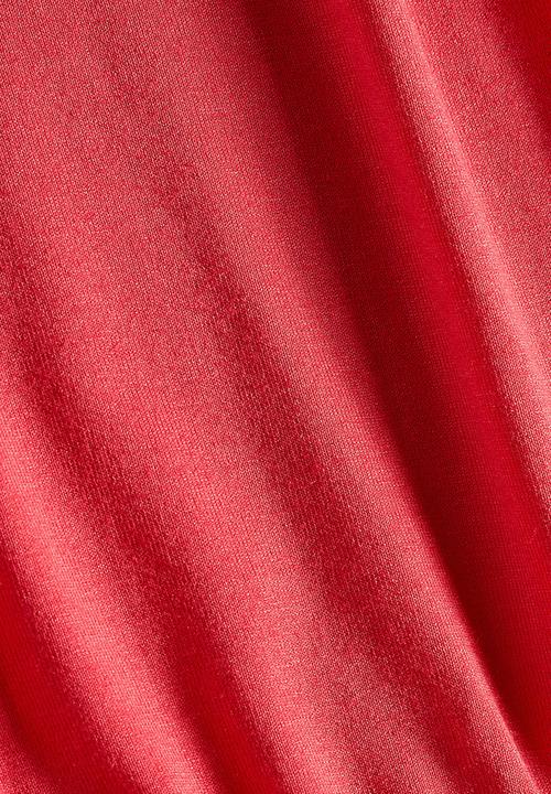Next - Blouse Coral