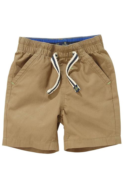 Next - Pull-on Shorts Stone