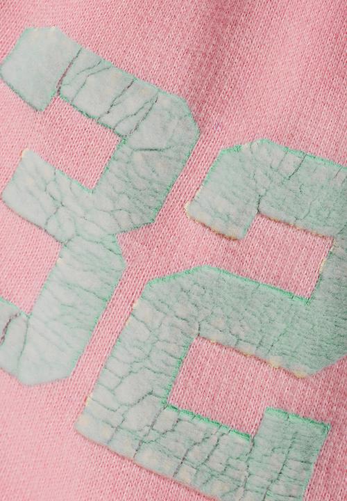 Next - Premium joggers Pale Pink