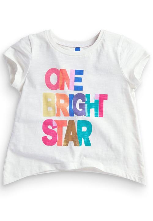 Next - Bright Star T-shirt Multi-colour