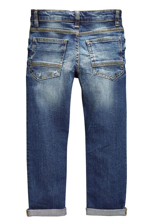 Next - Skinny Vintage Jeans Dark Blue