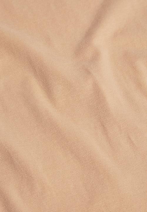 Next - Vest Pale Pink Pale Pink