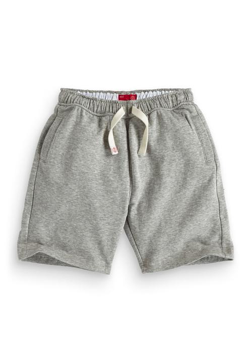Next - Jersey shorts Mid Grey