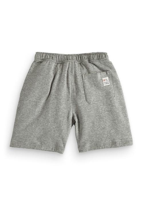 Next - Jersey shorts Mid Grey