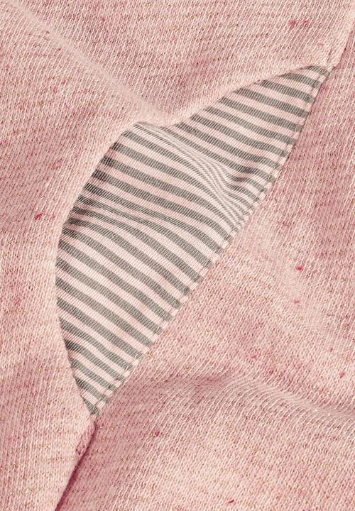Next - Pink sweater dress Mid Pink