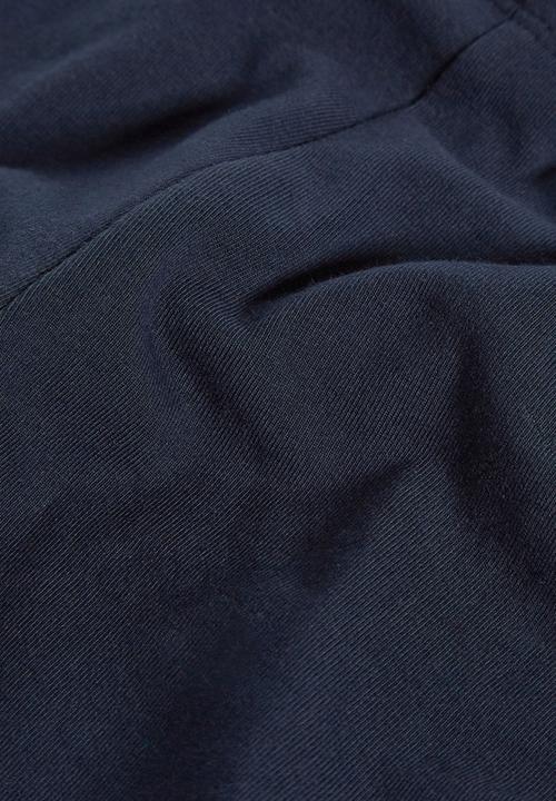 Next - 2 Pack leggings Blue and Grey