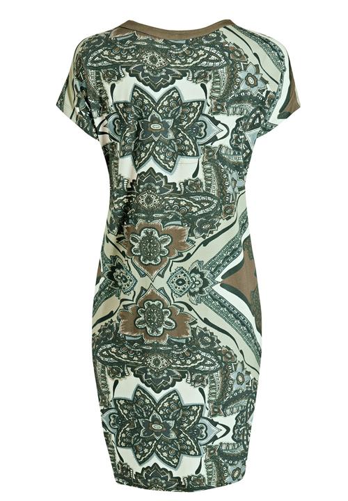 Next - Printed Tunic Multi-colour
