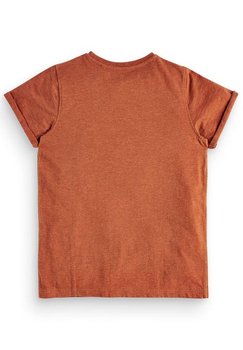 Next - Monster T-shirt Orange