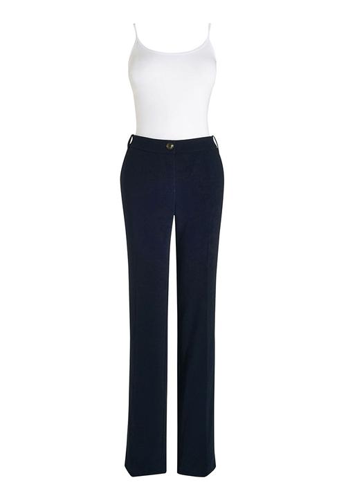 Next - Thin Strap Vest White