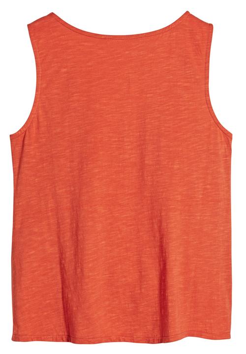 Next - Aztec Jersey Cami Orange