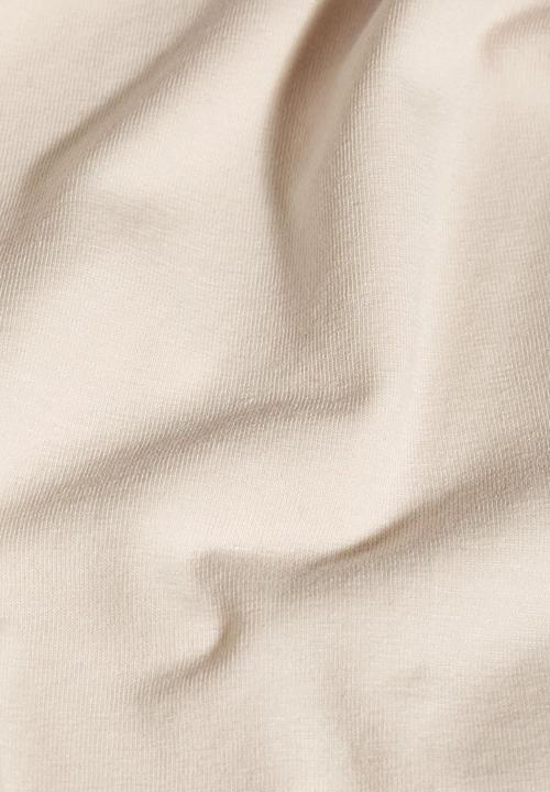 Next - Thin Strap Vest Cream