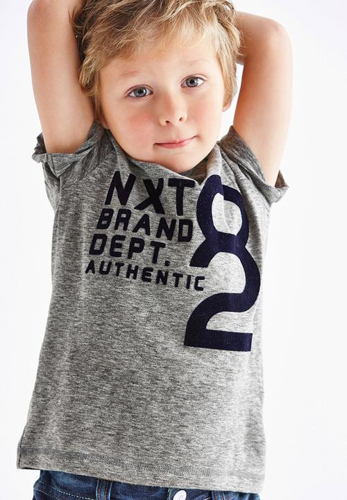 Next - Next Branded T-shirt