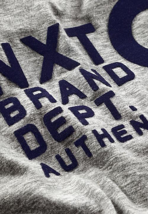 Next - Next Branded T-shirt