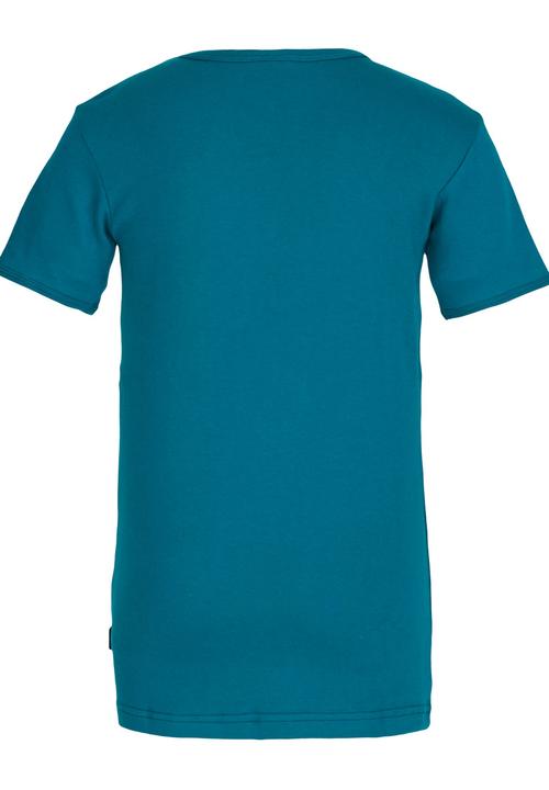 SOVIET - Boys Crew Neck Tee Mid Green