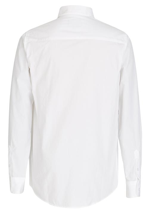 POLO - Nicholas Classic Shirt White