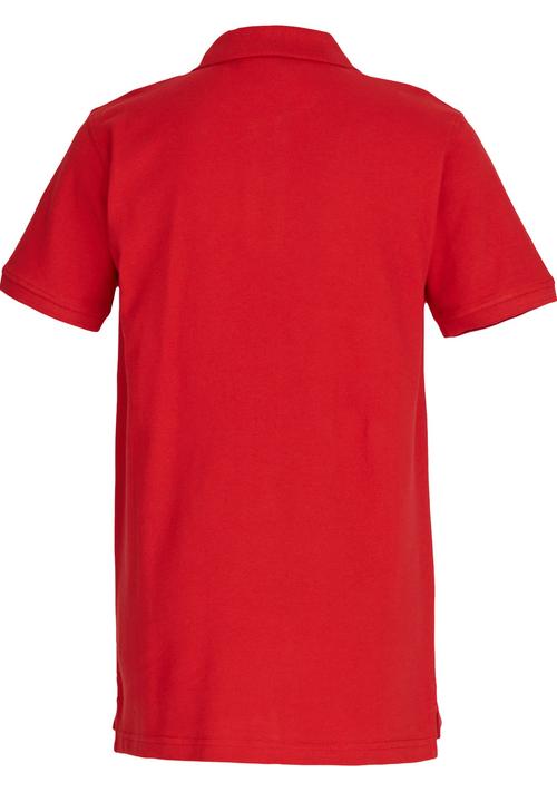 POLO - Austin Classic Golfer Red