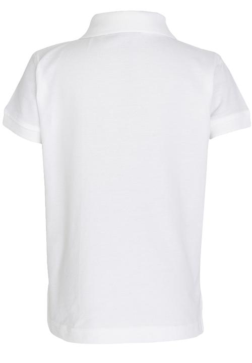 POLO - Austin Classic Golfer White