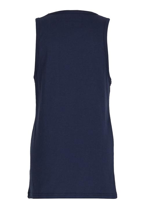 Quiksilver - Fadded Boys Vest  Navy