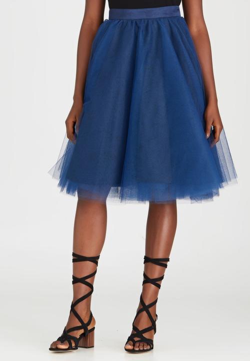 adam&eve; - Hollis Tulle Tutu Navy