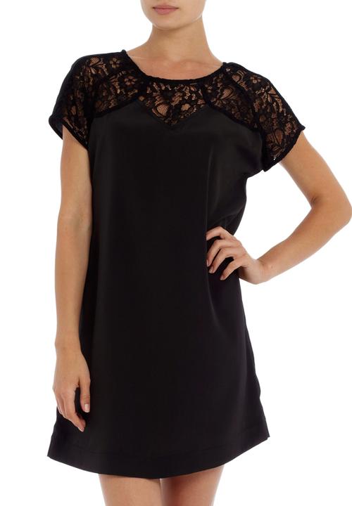 AMANDA LAIRD CHERRY - Andra tunic