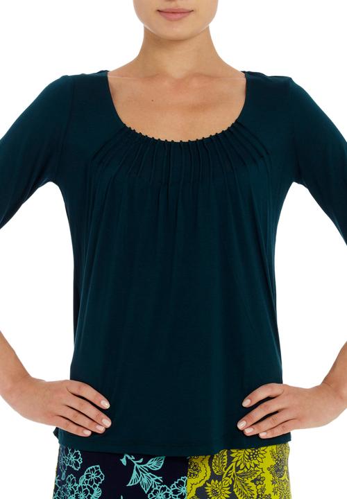 Big Blue - Lilla top