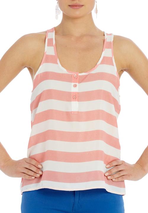 CRAVE - Calista top