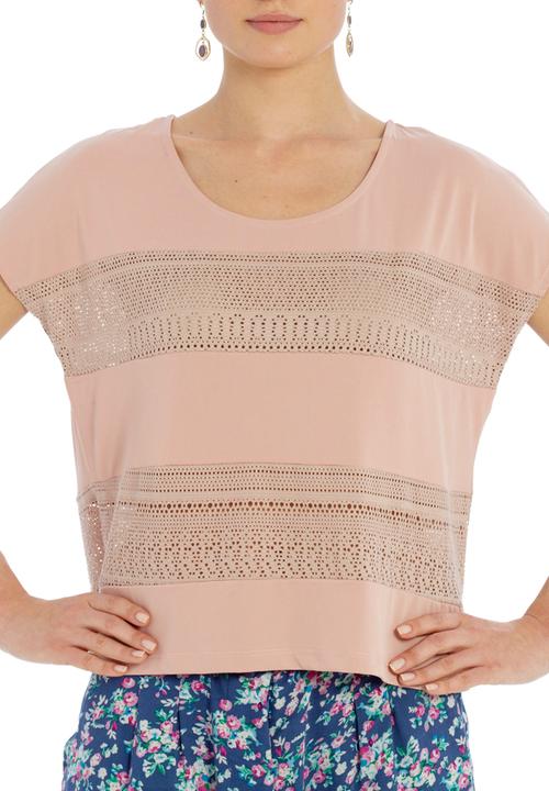 CRAVE - Coco top