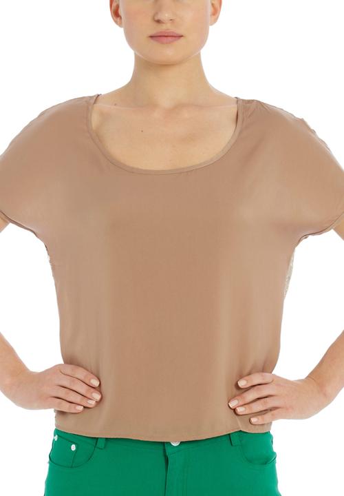 CRAVE - Camilla top