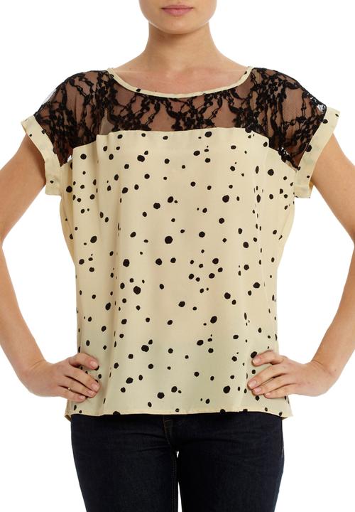 CRAVE - Carleigh top