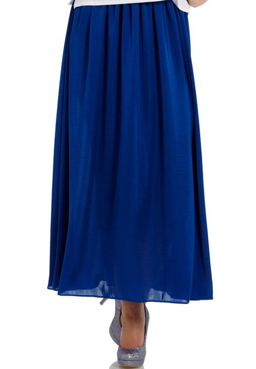 CHRISTOPHER STRONG - Christie maxi skirt