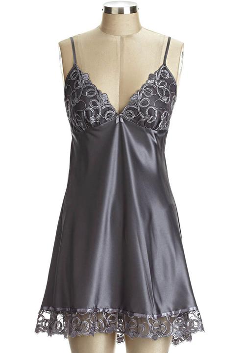 FLIRTELLE - Fala-chemise