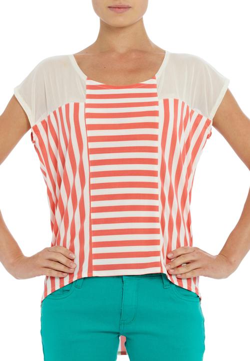 MARETHCOLLEEN - Minnesota top