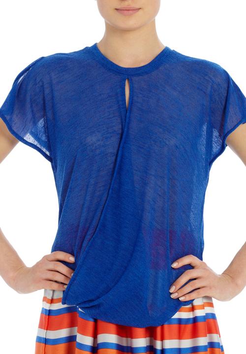 MICHELLE LUDEK - Michelle top
