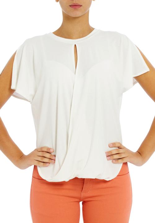 MICHELLE LUDEK - Michelle top