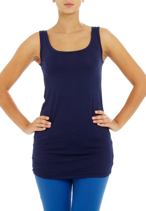 MICHELLE LUDEK - Molina tank