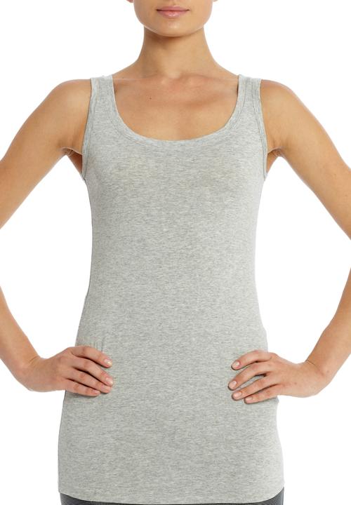 MICHELLE LUDEK - Molina tank