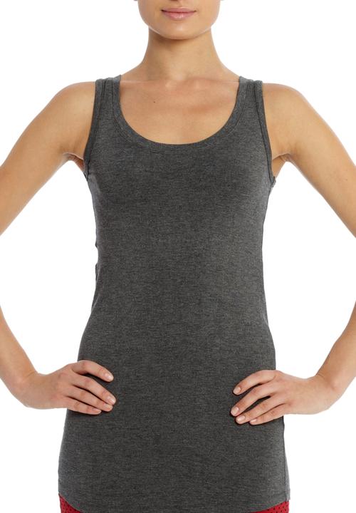 MICHELLE LUDEK - Molina tank