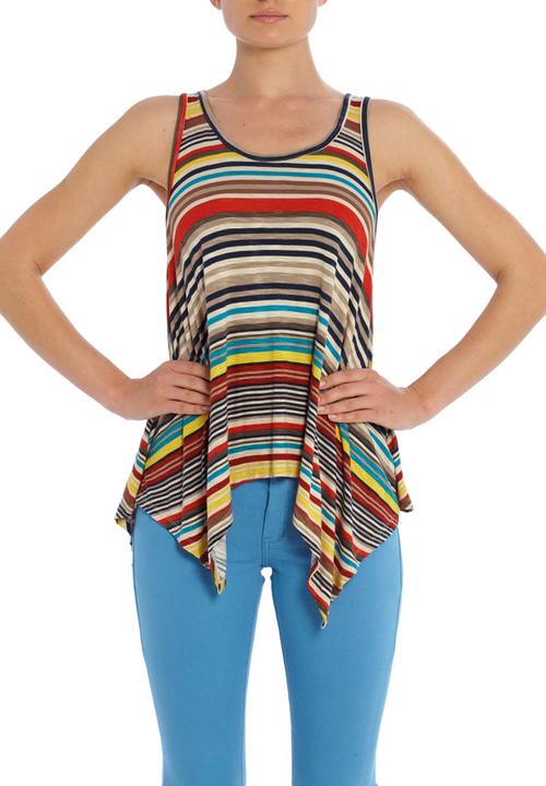 MICHELLE LUDEK - Marbella top