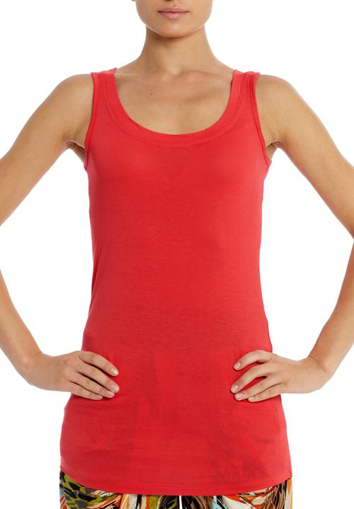 MICHELLE LUDEK - Molina tank