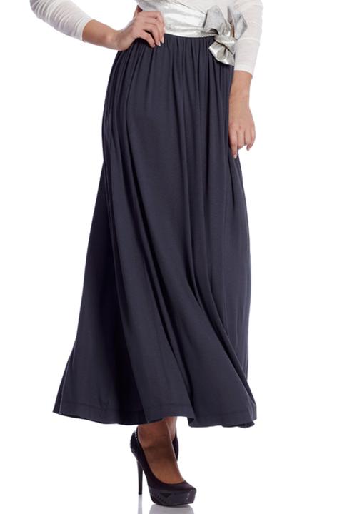 MICHELLE LUDEK - Michelle maxi dress