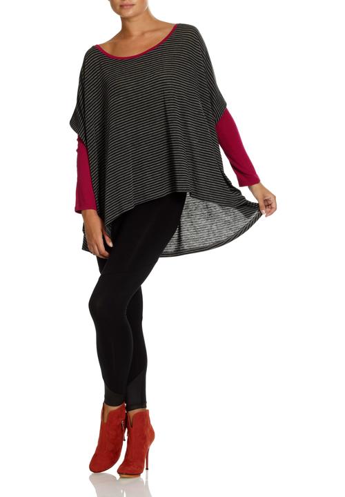 MICHELLE LUDEK - Becky top