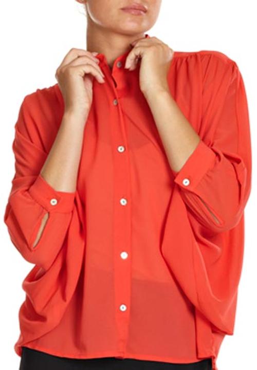 AUGUST - Ava blouse