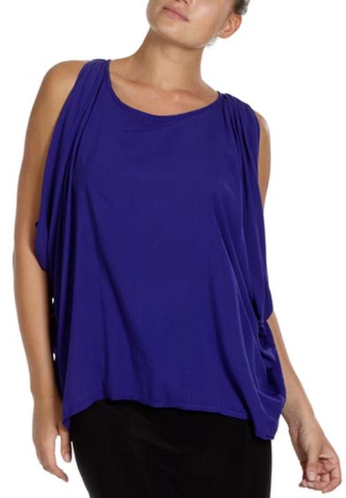 AUGUST - Roman top