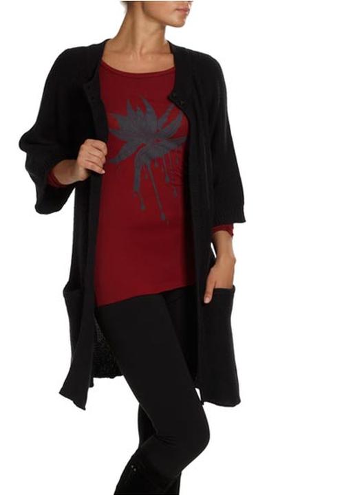 HABITS - Luxe tunic