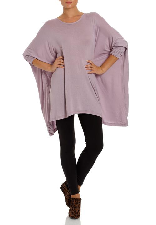 BLACK COFFEE - Oversized T-shirt