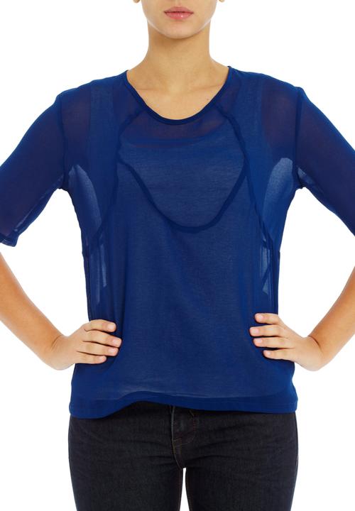 SELFI - Safiya top
