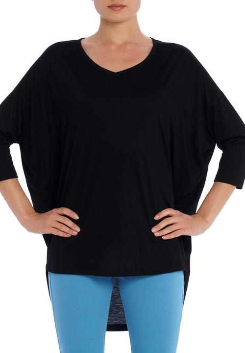 Slick - Santilly Top